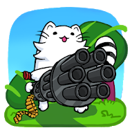 One Gun: Cat