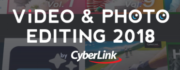 Video &amp; Photo Editing 2018 Bundle