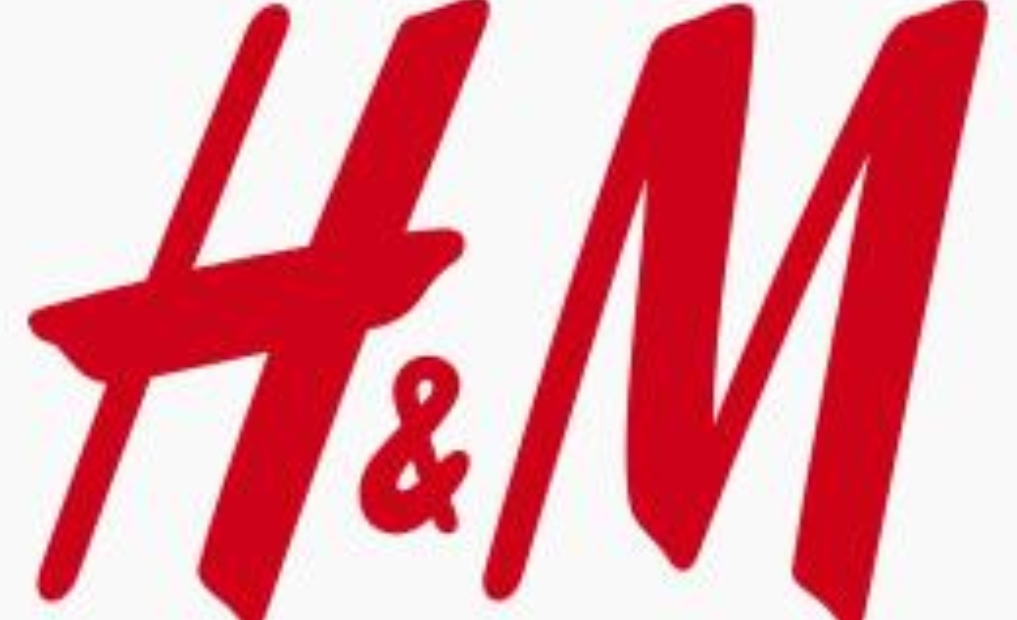 H&M cupón para canjear por cada bolsa ropa para tirar