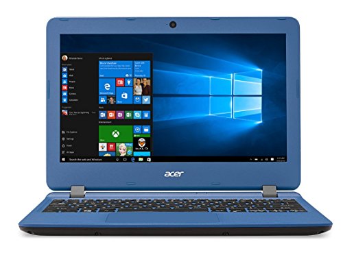 Portátil Acer Aspire ES1-132-C90L