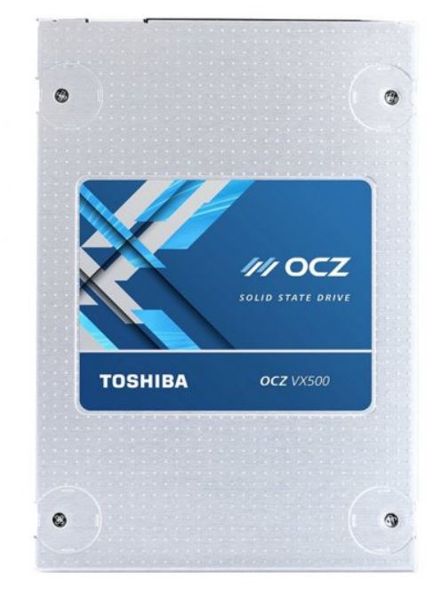 SSD 1TB Toshiba OCZ VX500