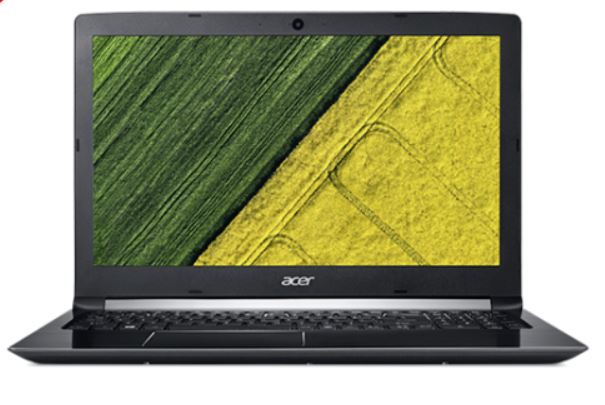 Portátil 15,6" Acer Aspire i5-85250U 8GB RAM