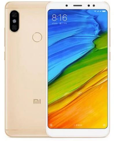 Xiaomi Redmi Note 5 3GB/32GB Global