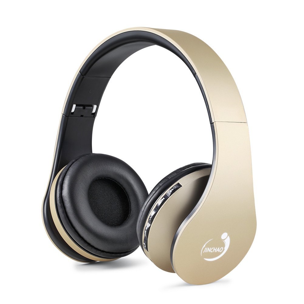 Auriculares Bluetooth 4.0 con microfono
