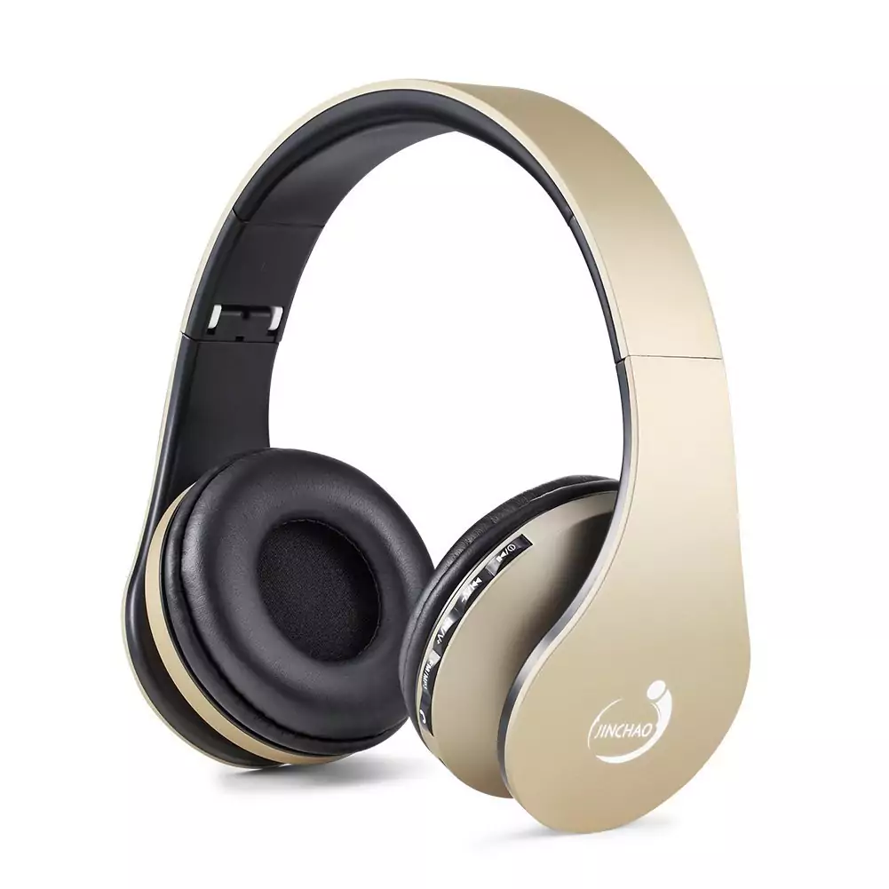 Auriculares Bluetooth 4.0 con microfono Auriculares Bluetooth 4.0 con microfono
