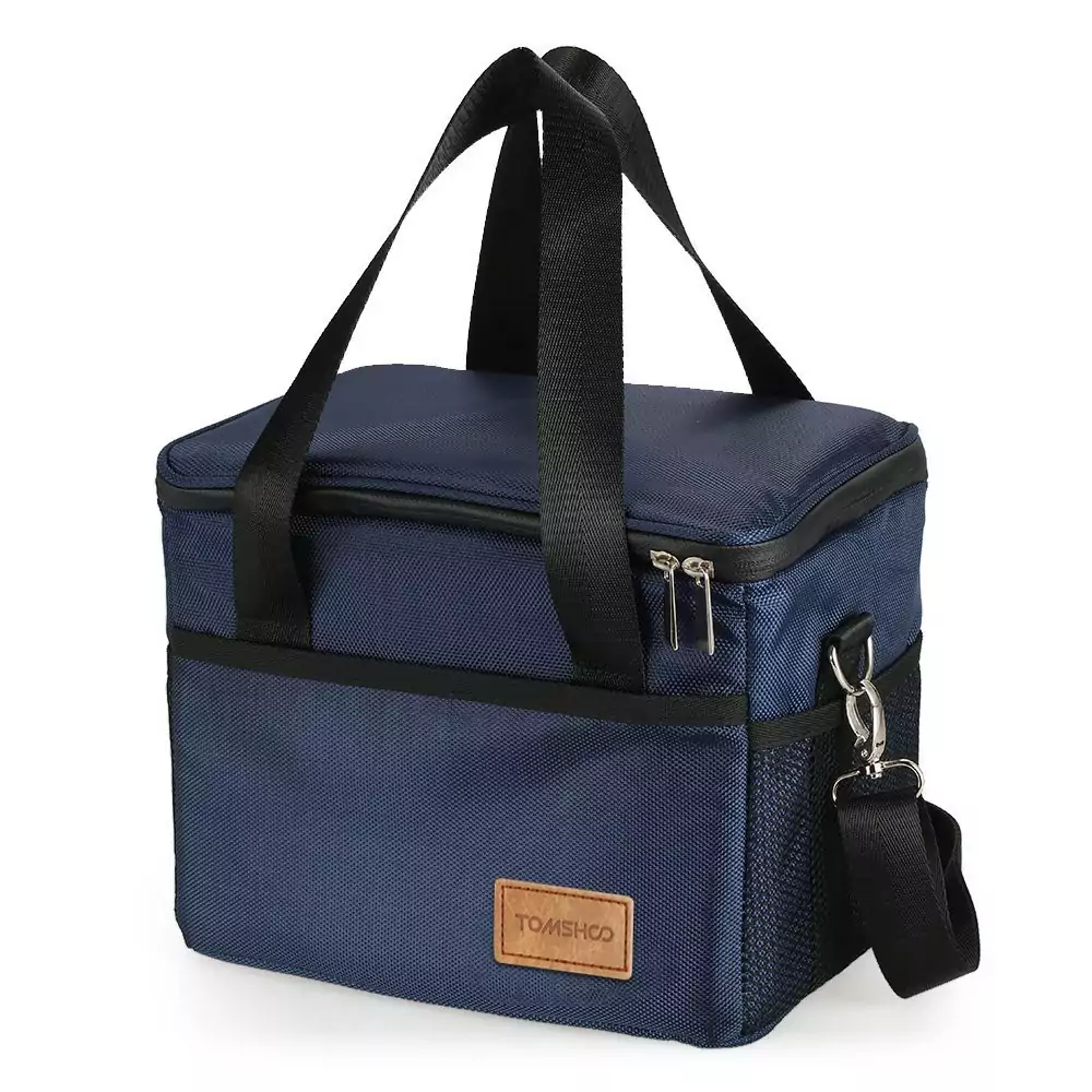 Bolsa termica Tomshoo Bolsa termica Tomshoo