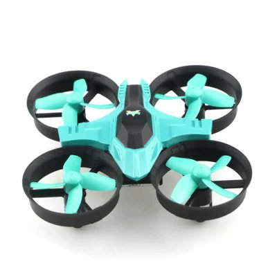 Mini dron Furibee F36 solo 6€