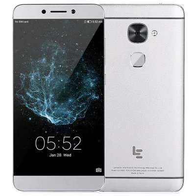 LeTV LeEco S3 X522 3GB/32GB solo 76€