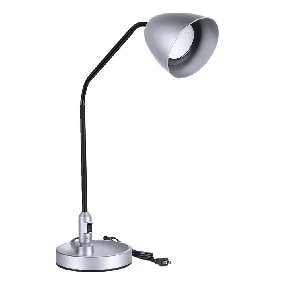Lampara Escritorio, Aglaia LED Lampara Mesa, 7w