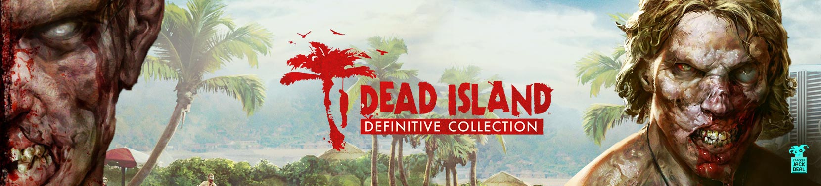 Dead Island Collection para Steam