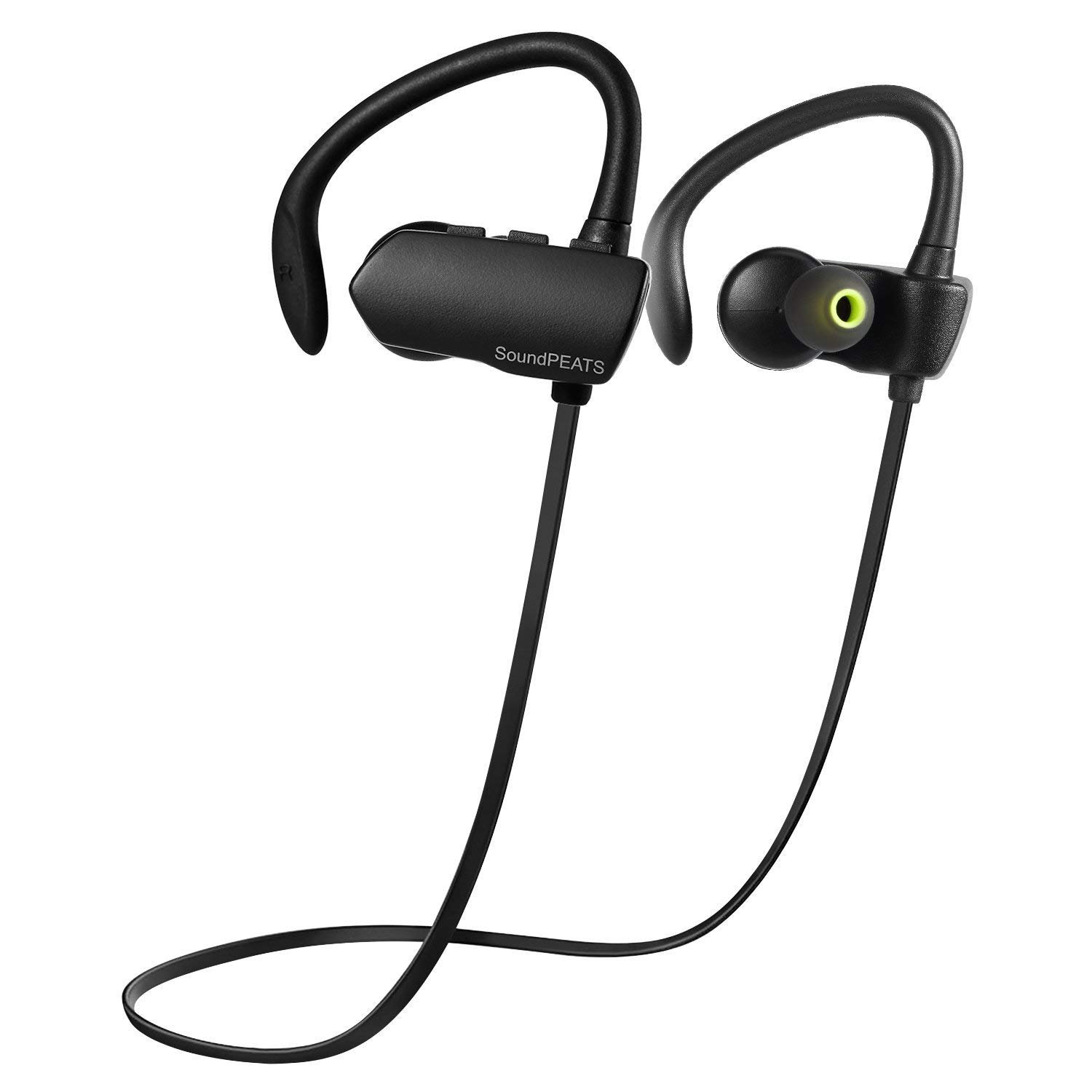 Auriculares manos libres Bluetooth 4.1 con Micrófono Cancelación de Ruido