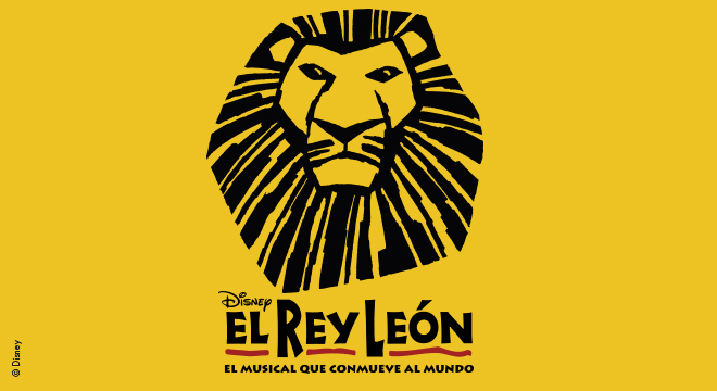 Musical de El Rey Leon + 2 noches de hotel