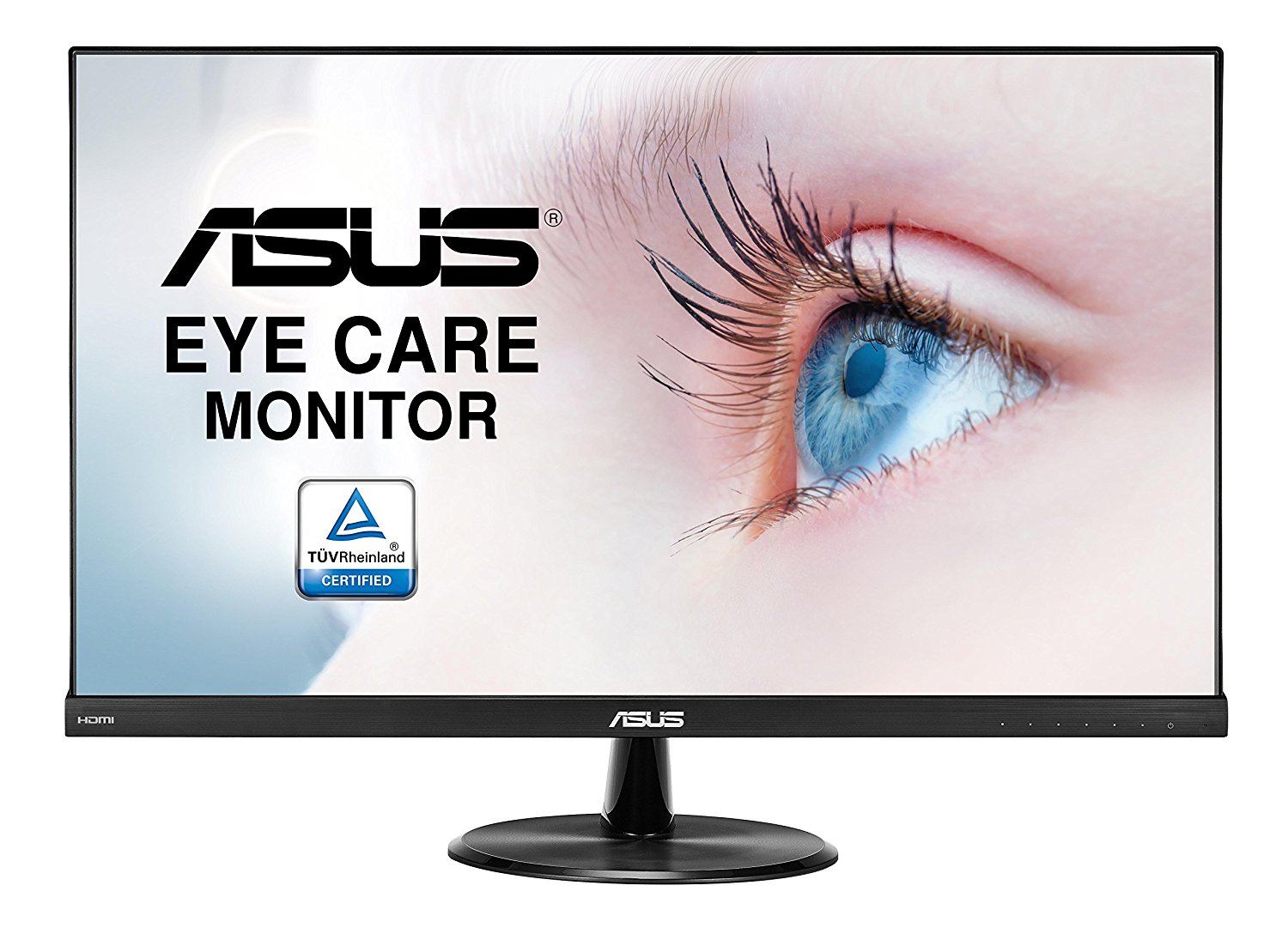 Monitor Asus 23.8" Full HD