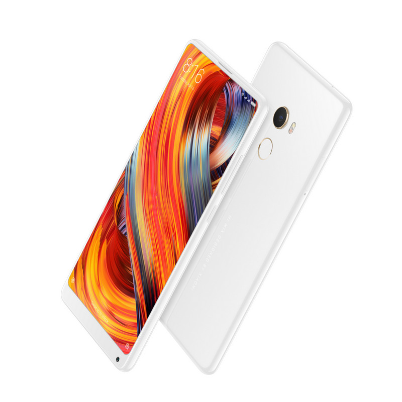 Xiaomi Mi Mix 2 SE 8GB/128GB solo 263€