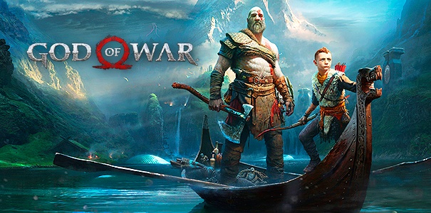 God of War Tercera rebaja!
