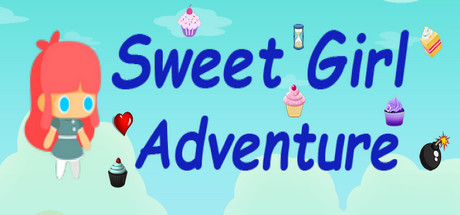 Sweet Girl Adventure, GRATIS, para Steam