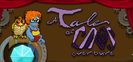 A Tale of Caos: Overture GRATIS