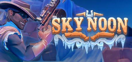 Sky Noon GRATIS para Steam