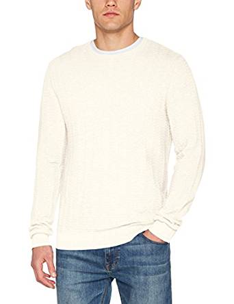 Sueter Calvin Klein - Talla L