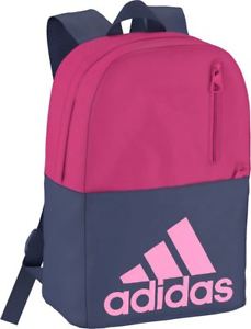 Mini mochila Adidas rosa