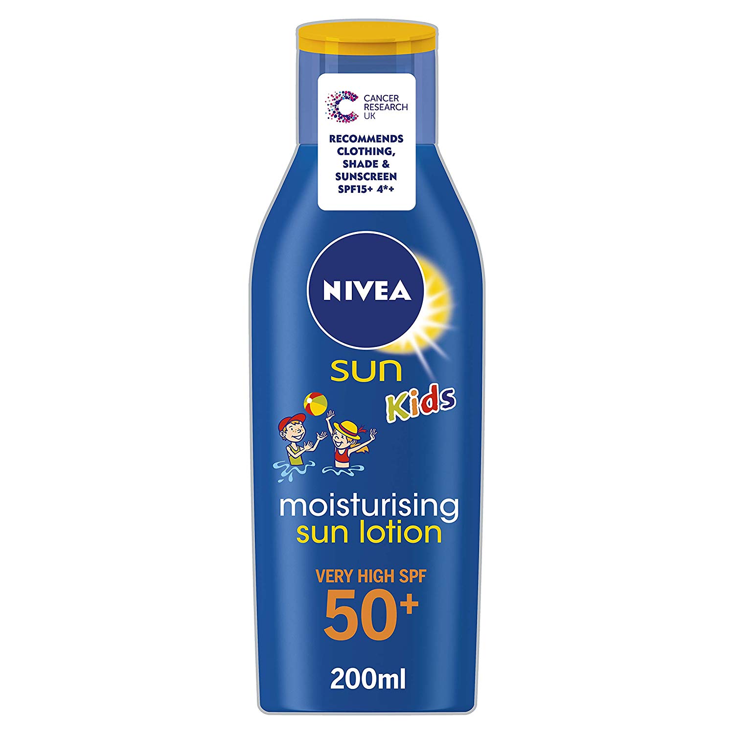 Nivea sun - Kids