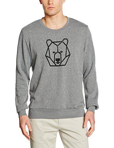 Sudadera para hombre Mick Morrison