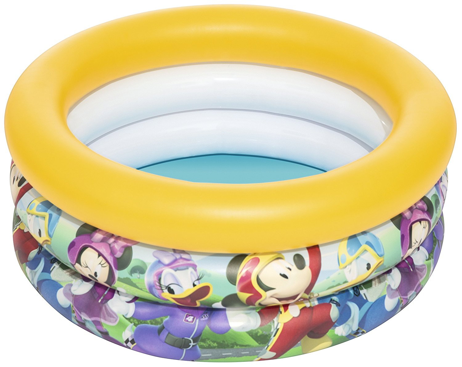 Chollo en piscina para niños pequeños