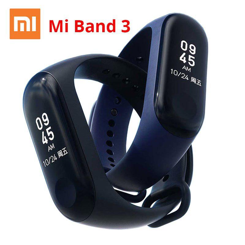 Promoción Xiaomi Mi Band 3
