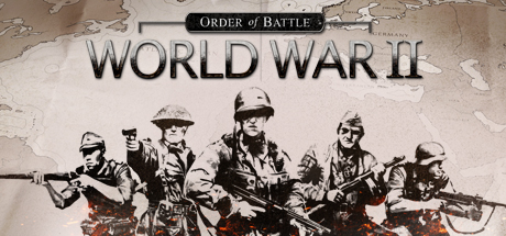 Order of Battle World War II GRATIS
