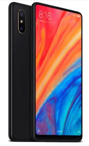 Xiaomi Mi Mix 2s 6GB/64GB