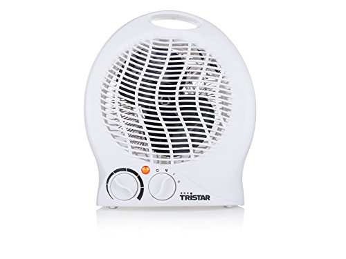 Calefactor/ Ventilador Tristar KA-5039