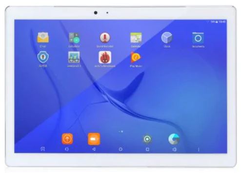 Teclast Master T10 solo 160€