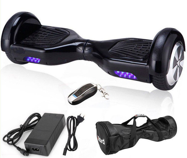 Hoverboard con Bluetooth solo 79€