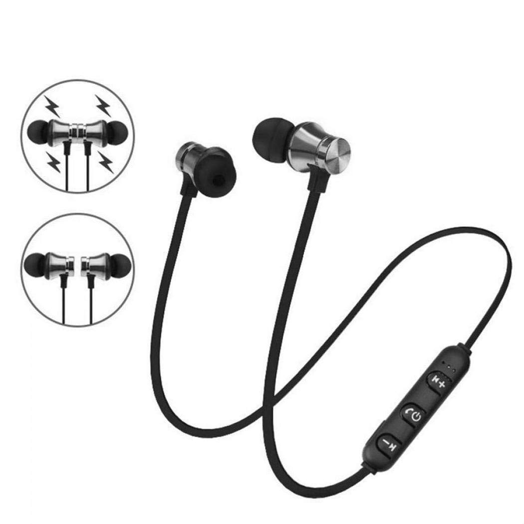 Auriculares Bluetooth 4.1 Intraurales In Ear Auriculares