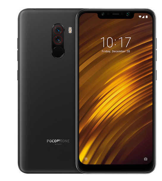 Pocophone F1 by Xiaomi 6GB/128GB