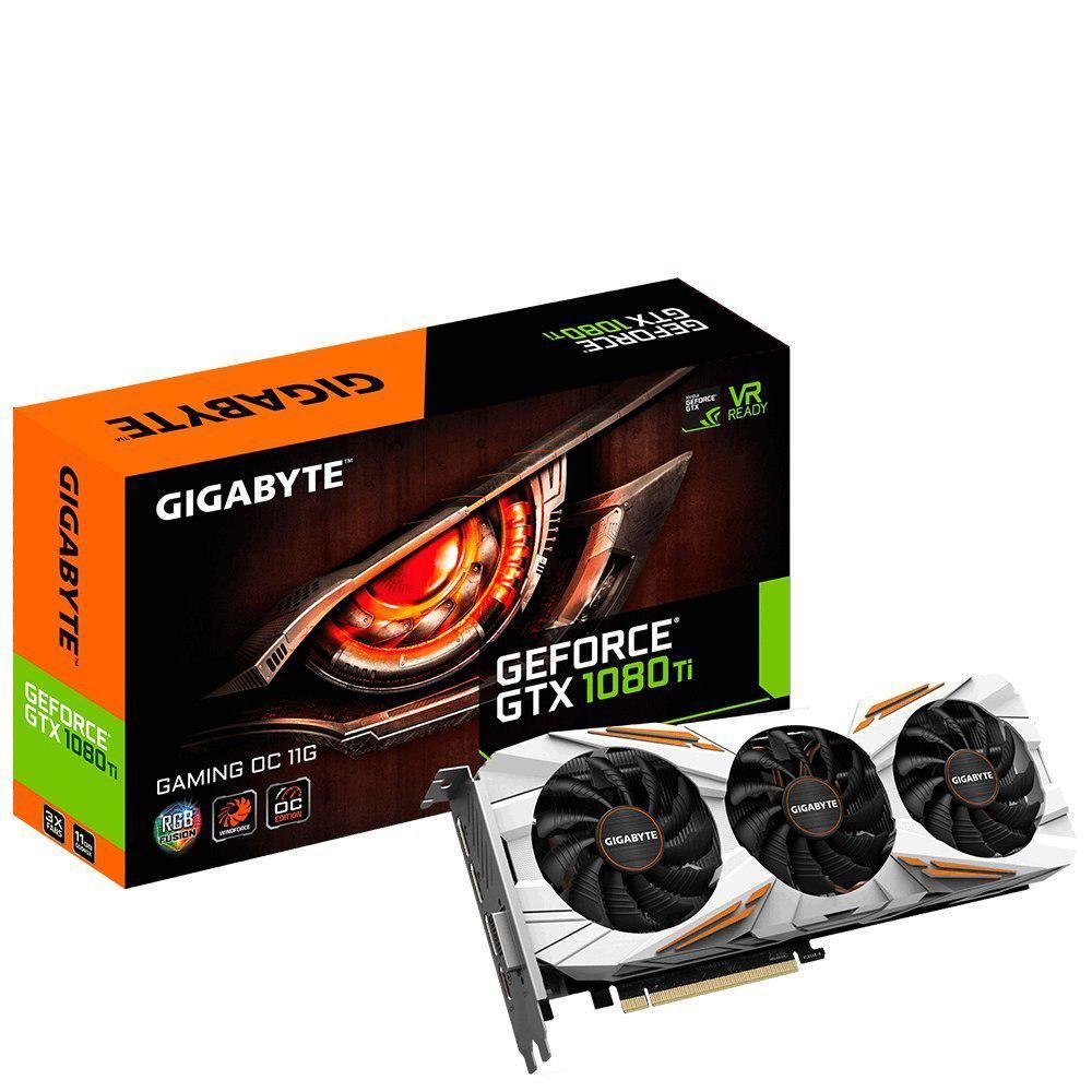 GeForce GTX 1080TI