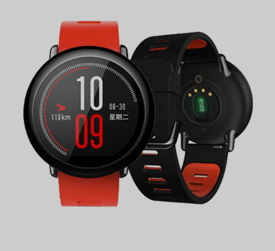 Xiaomi AMAZFIT Pace solo 85€