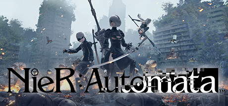 NieR:Automata&#x2122; Standard Edition by Square Enix