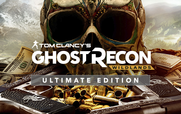 Tom Clancy's Ghost Recon® Wildlands