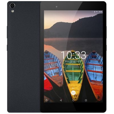 Tablet Lenovo P8 4G solo 123€