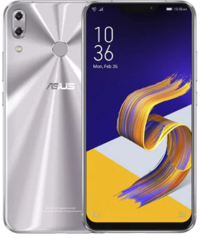 Asus ZENFONE 5 4GB/64GB