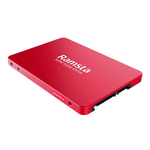 SSD Ramsta S800 480GB