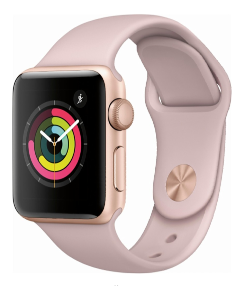 Apple watch series 3