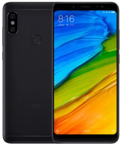 Xiaomi Redmi Note 5 3GB/32GB