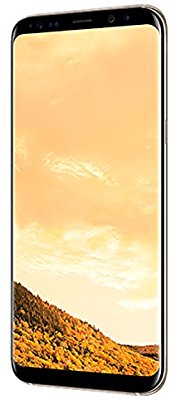 SAMSUNG GALAXY S8 PLUS