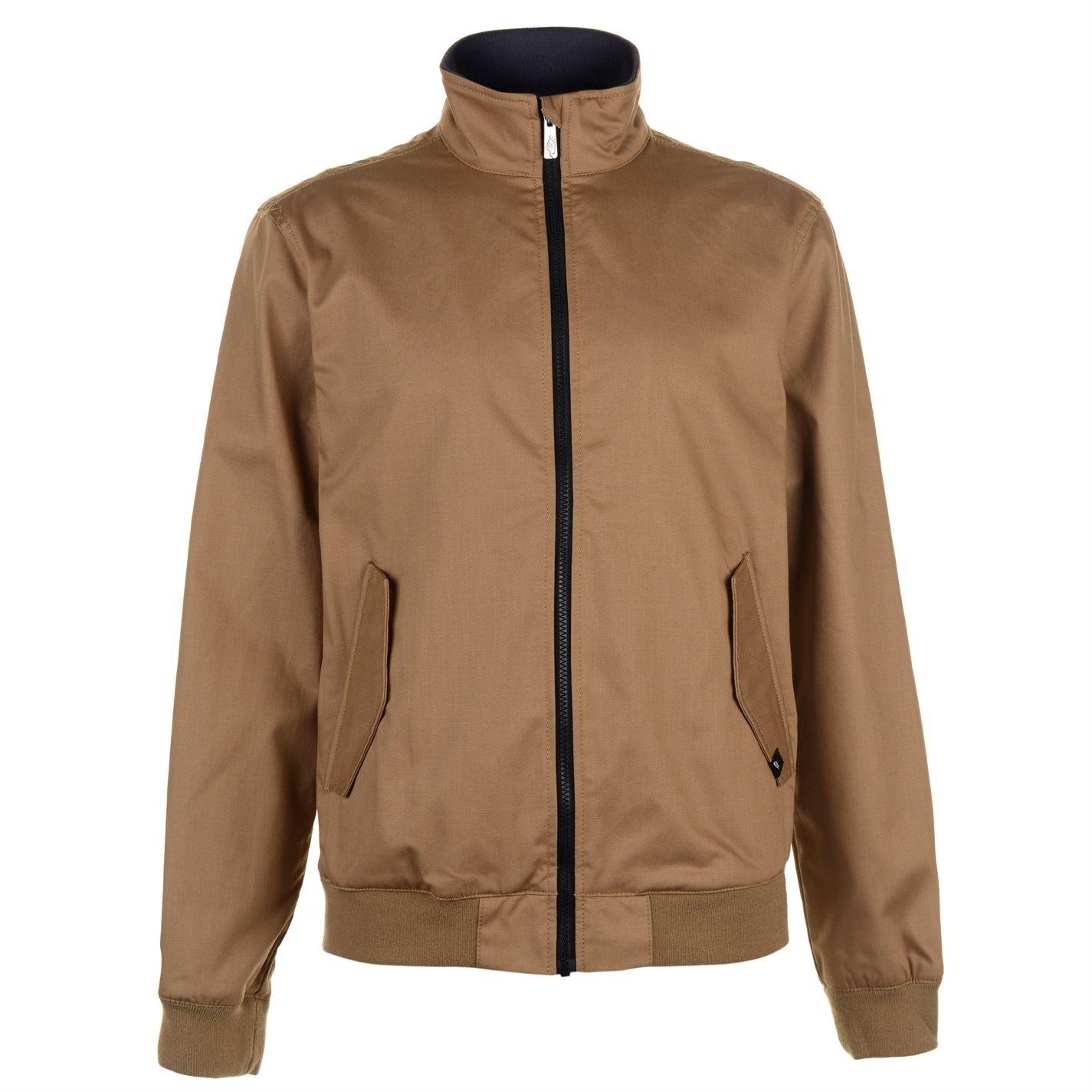 Chaqueta Nike SM Harrington - Talla S