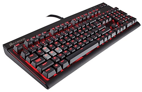 Teclado mecánico Corsair Strafe