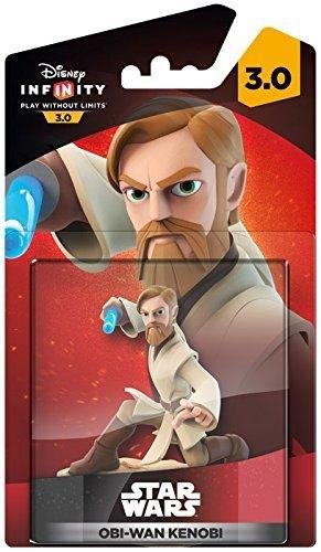 Figura Disney Infinity: Obi Wan