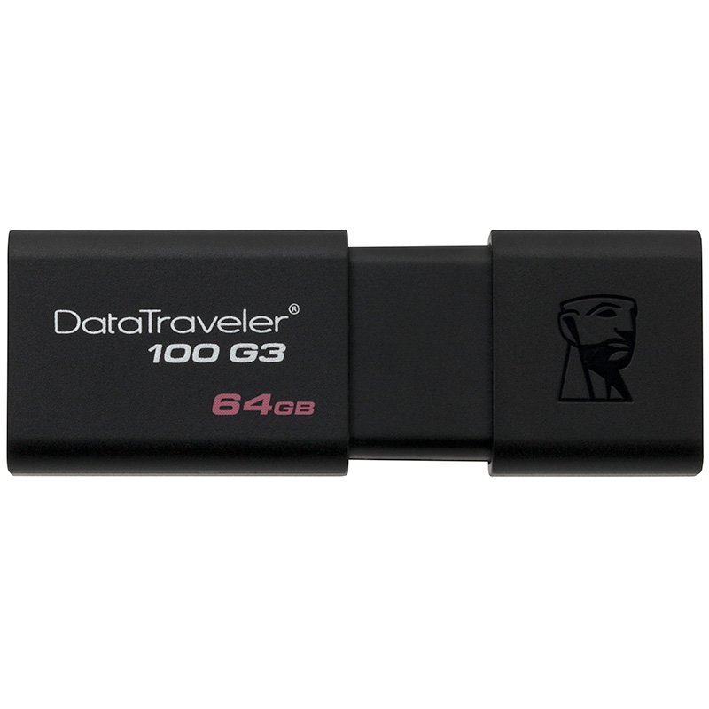 Pendrive Kingston USB 3.0 64GB