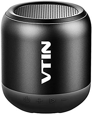 Vtin HotBeat Mini-Bocina Bluetooth Portátiles